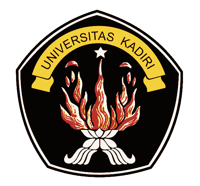 Logo Universitas Kadiri